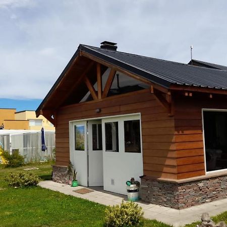 Mi Casita En La Loma Vila Trevelín Exterior foto