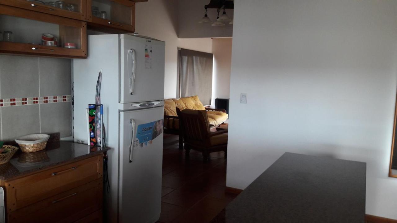 Mi Casita En La Loma Vila Trevelín Exterior foto